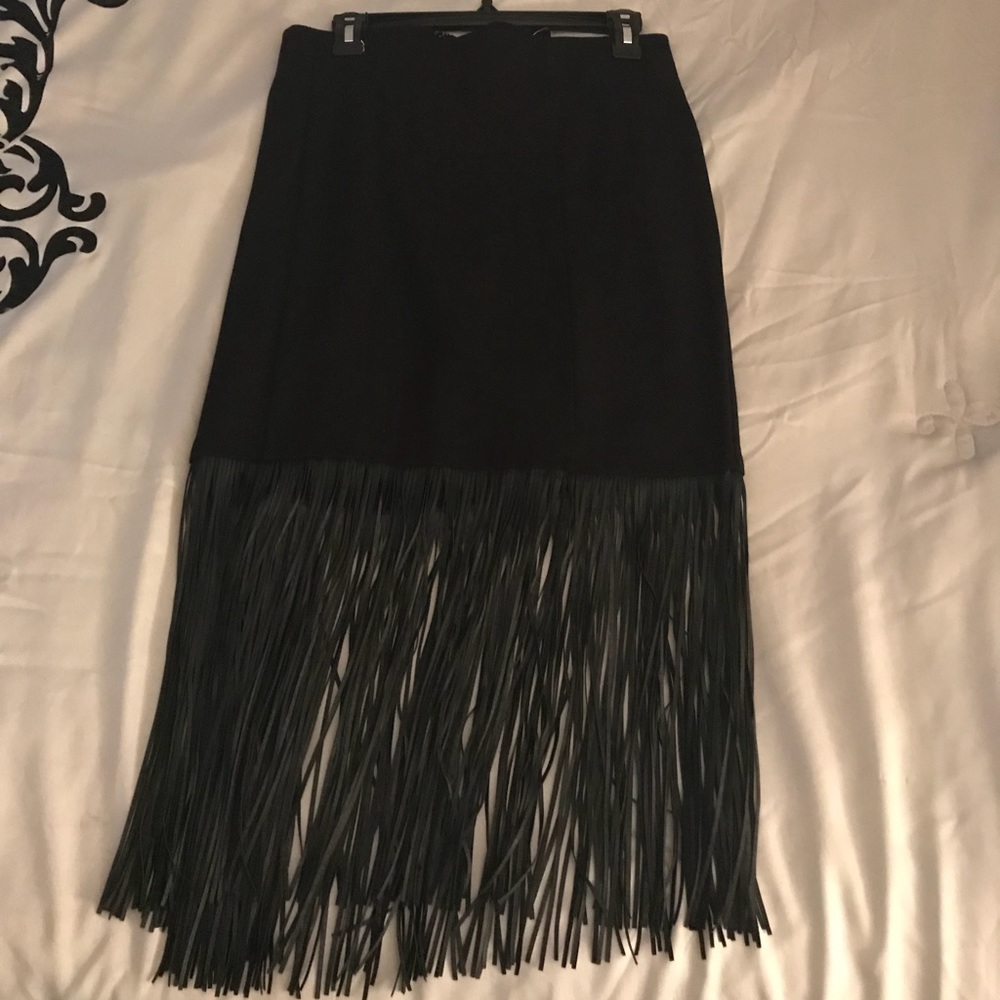 Torrid skirt